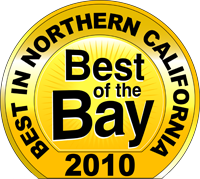 2010 Best of the Bay