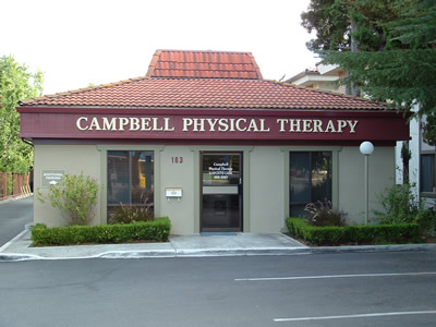 Campbell Physical Therpay & SportsCare